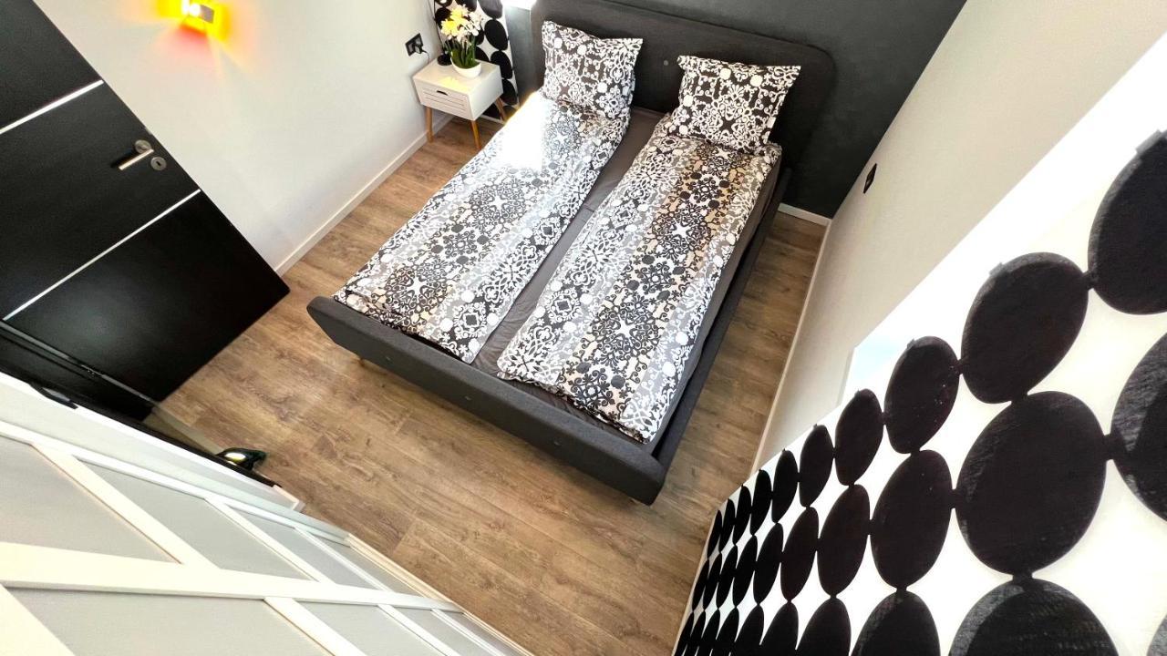 St Emmerich Residence Γκιόρ Εξωτερικό φωτογραφία