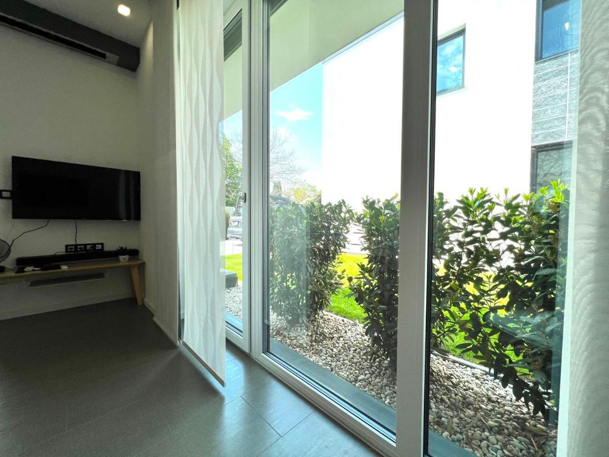 St Emmerich Residence Γκιόρ Εξωτερικό φωτογραφία