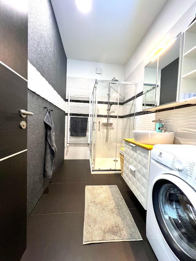 St Emmerich Residence Γκιόρ Εξωτερικό φωτογραφία