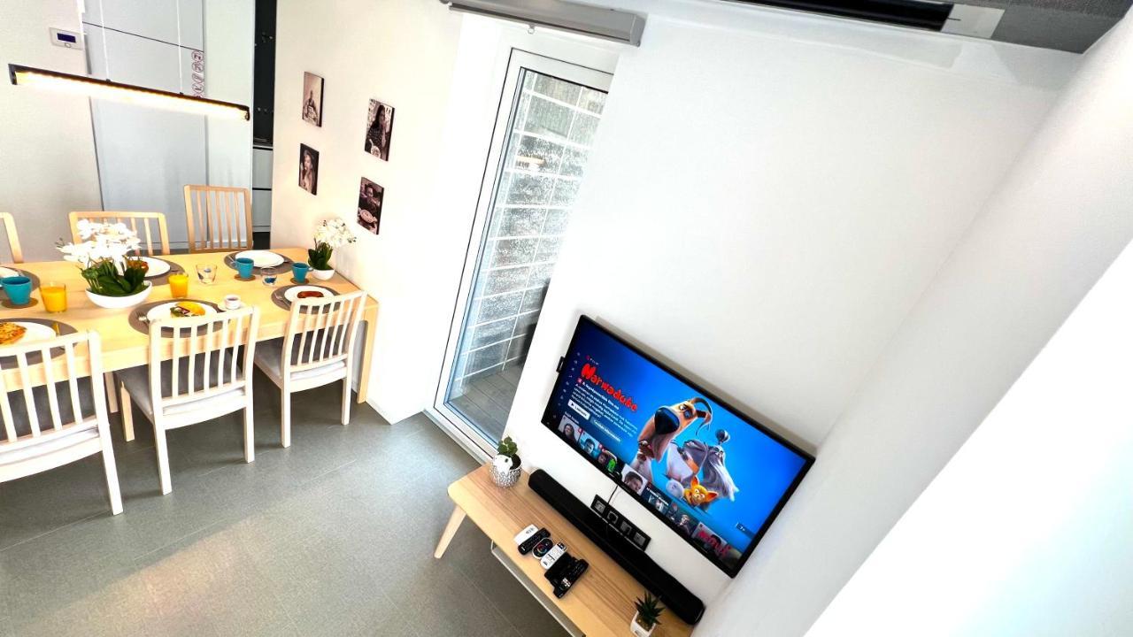 St Emmerich Residence Γκιόρ Εξωτερικό φωτογραφία