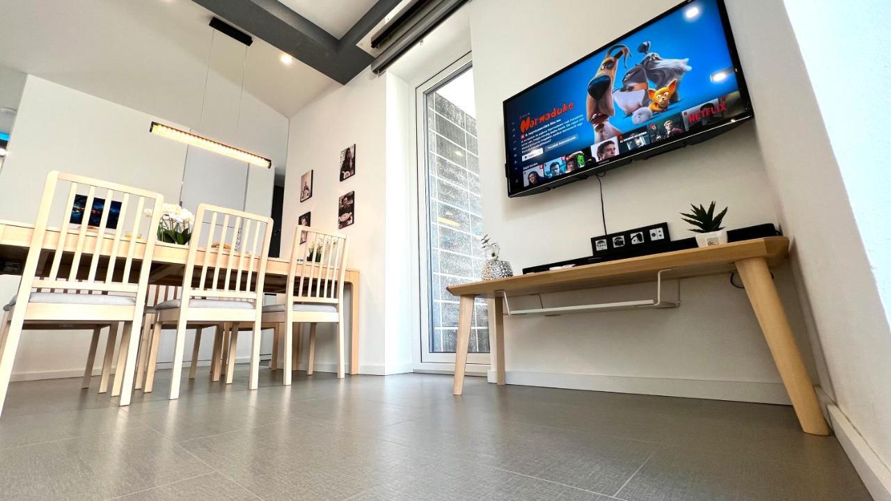 St Emmerich Residence Γκιόρ Εξωτερικό φωτογραφία