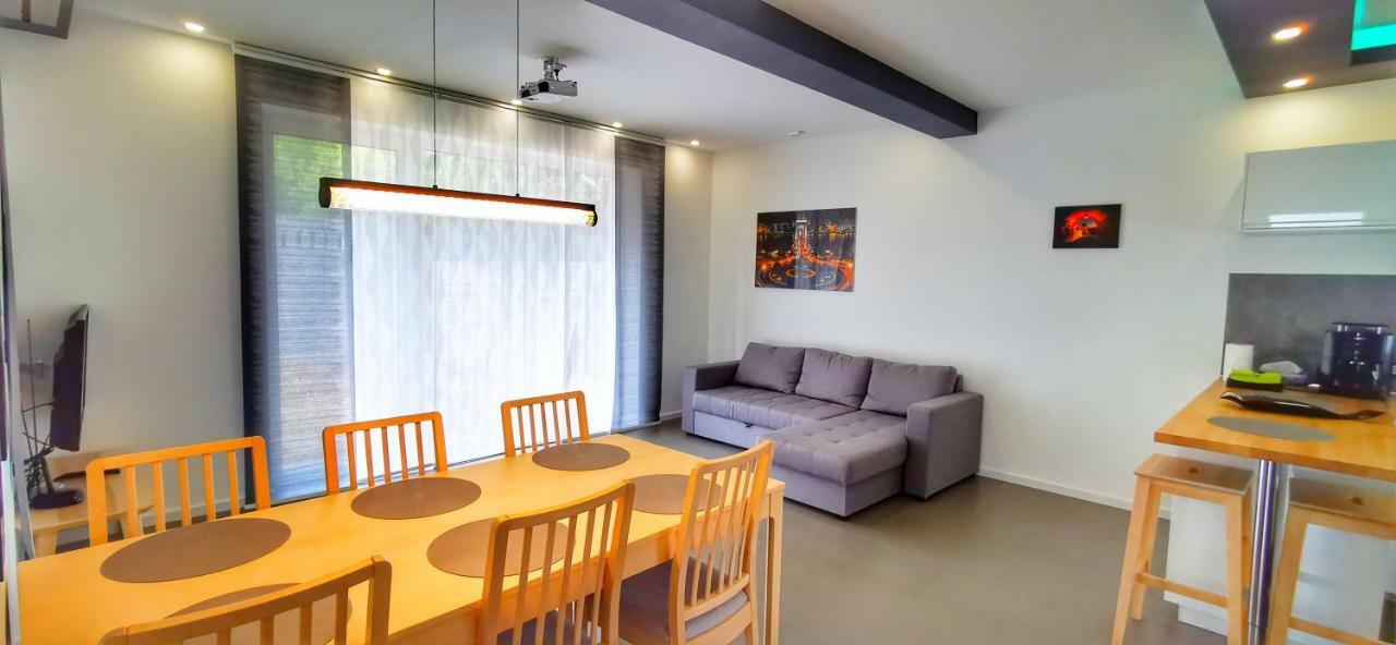 St Emmerich Residence Γκιόρ Εξωτερικό φωτογραφία