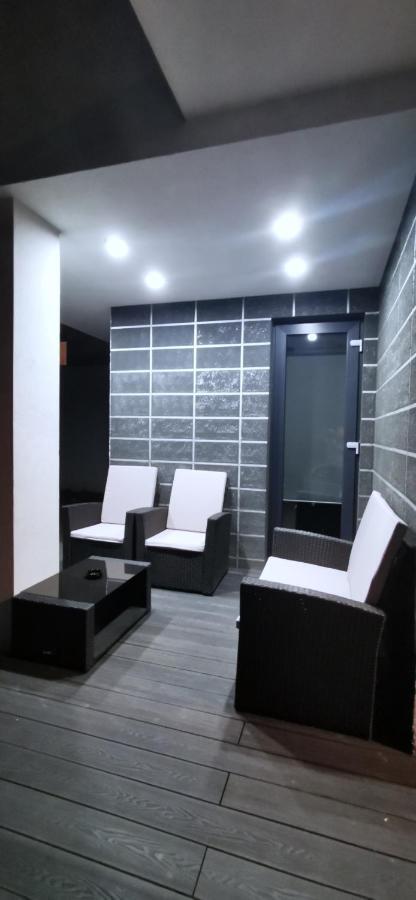 St Emmerich Residence Γκιόρ Εξωτερικό φωτογραφία