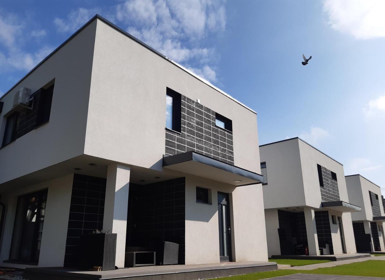 St Emmerich Residence Γκιόρ Εξωτερικό φωτογραφία