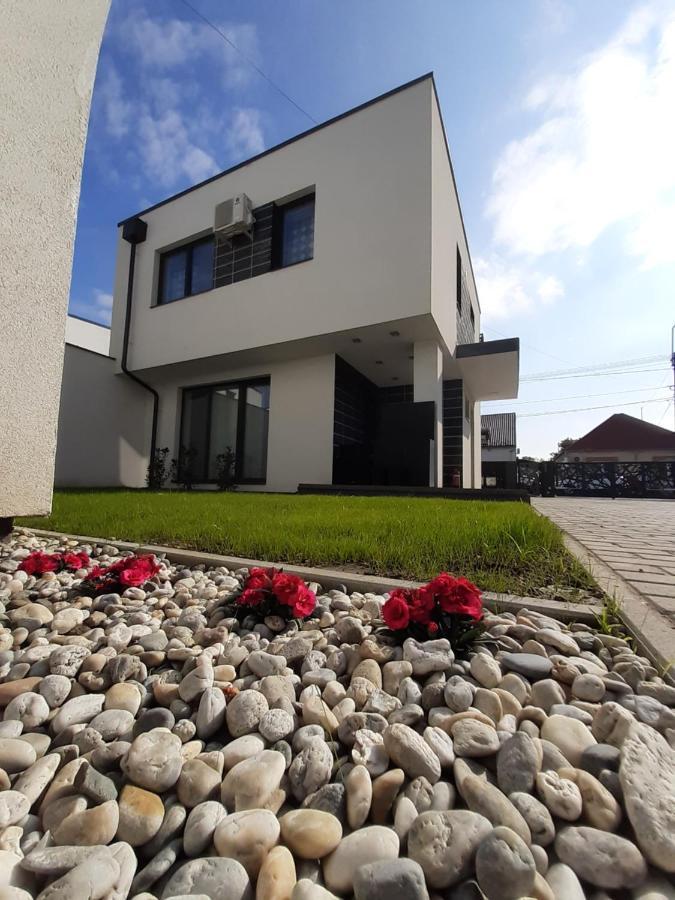 St Emmerich Residence Γκιόρ Εξωτερικό φωτογραφία